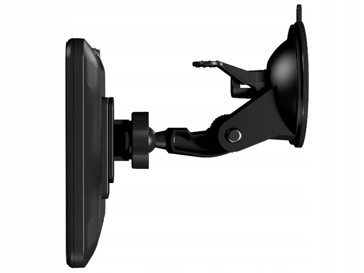 NAWIGACJA SAMOCHODOWA MODECOM FreeWAY CX7.0 + MapFactor mapy Europy TFT LCD