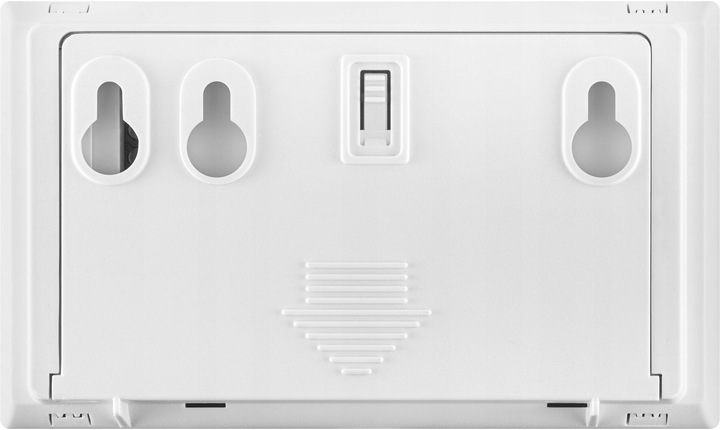 Czujnik detektor tlenek węgla (CO) Czad K10LLDCO Kidde