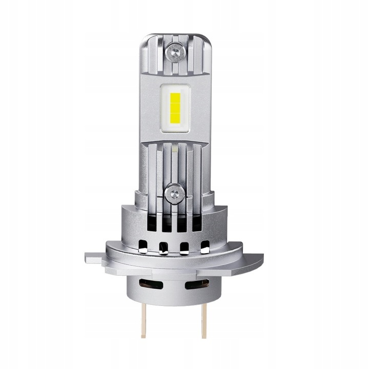 H7 LED OSRAM LEDriving HL EASY WHITE ŻARÓWKI P&P ZESTAW 6000K RETROFIT