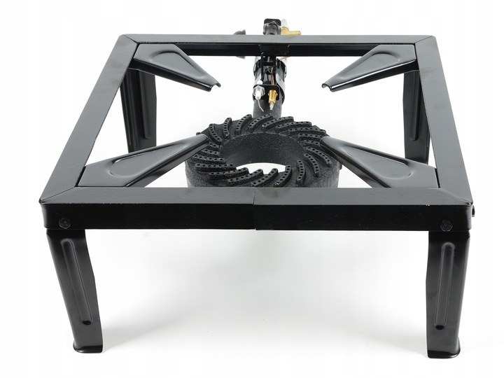 Taboret Gazowy model AF-014P-ID ATEST DO POMIESZCZEŃ! PROPAN BUTAN ZAPALACZ