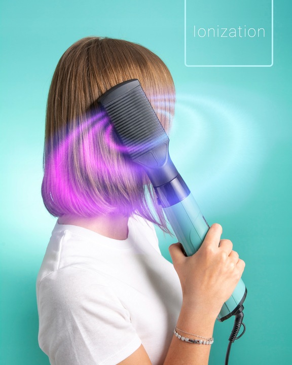 Suszarko lokówka STYLER 5 w 1 First Austria