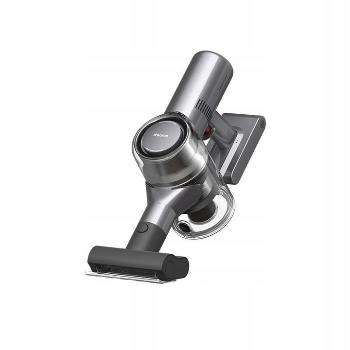 Odkurzacz pionowy Dreame V11 SE 450 W srebrno-szary