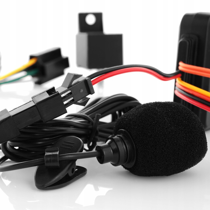 Lokalizator GPS PODSŁUCH ODCIĘCIE PALIWA POJAZDU