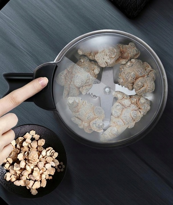 ELEKTRYCZNY MŁYNEK DO MIELENIA 400W 35000 obr/min