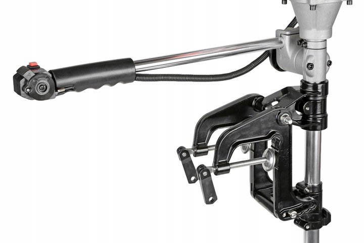 SILNIK ZABURTOWY SPALINOWY DO ŁÓDKI PONTONU 2- SUWOWY MOTORÓWKA DO ŁODZI