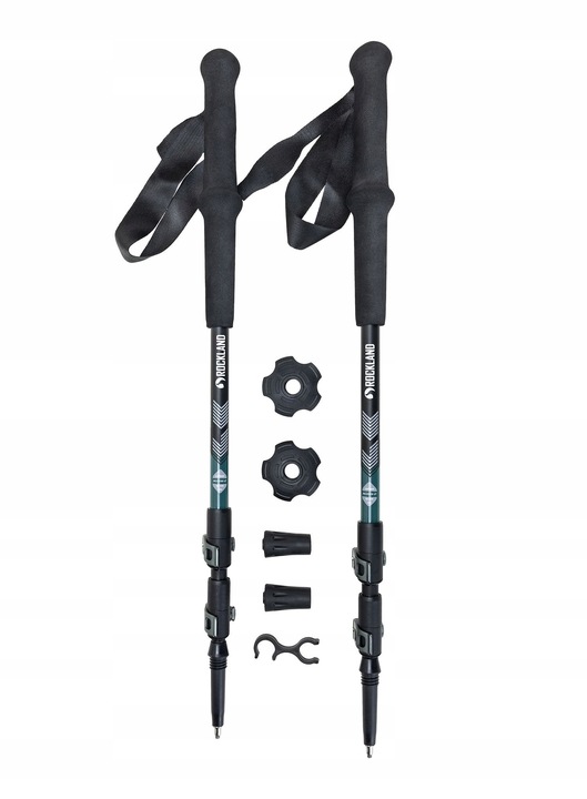 Kije karbonowe Rockland Access Lite