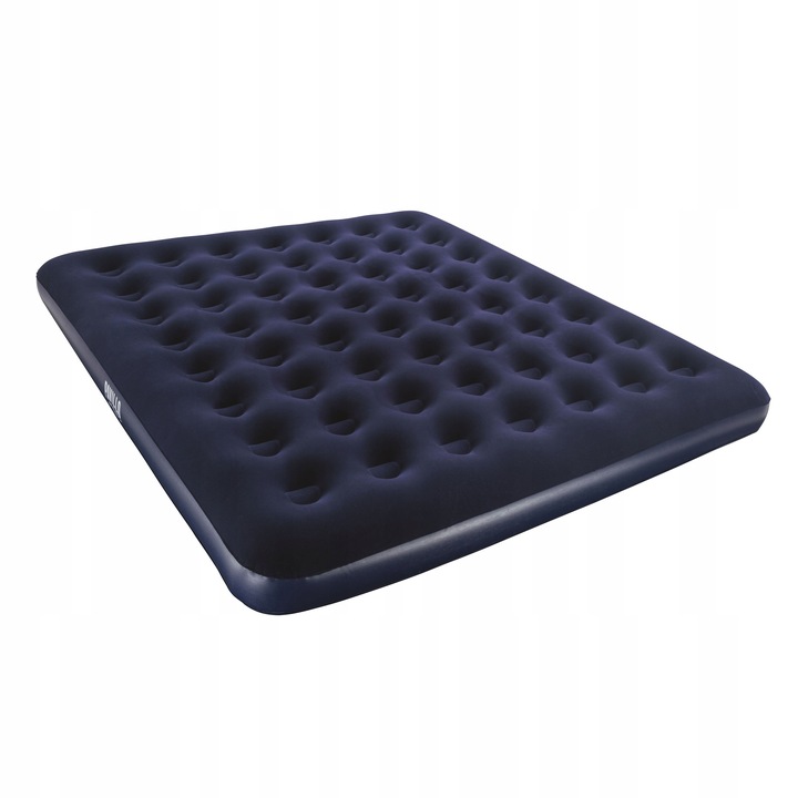 MATERAC DMUCHANY DO SPANIA ŁÓŻKO DMUCHANE BESTWAY Z POMPKĄ DWUOSOBOWY 2os.