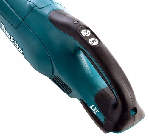 ODKURZACZ AKUMULATOROW SAMOCHODOWY MAKITA DCL182ZB