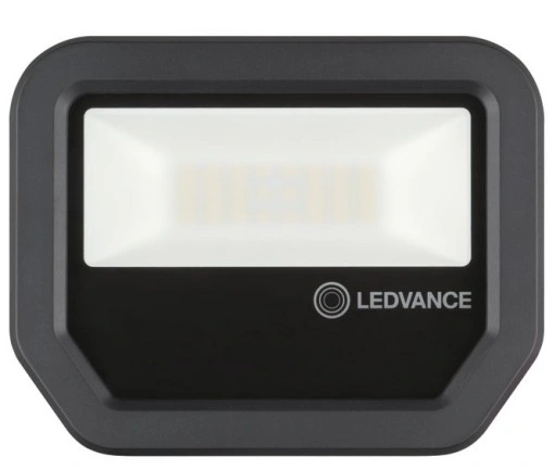 Halogen, naświetlacz LED neutralny 3600lm 30W