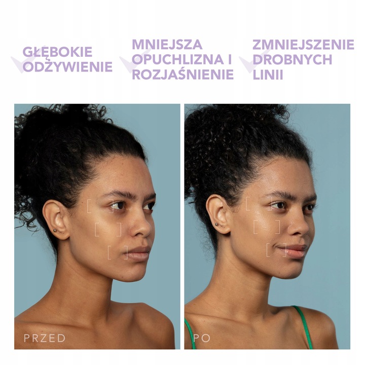 FOREO UFO 3 go, Lawenda