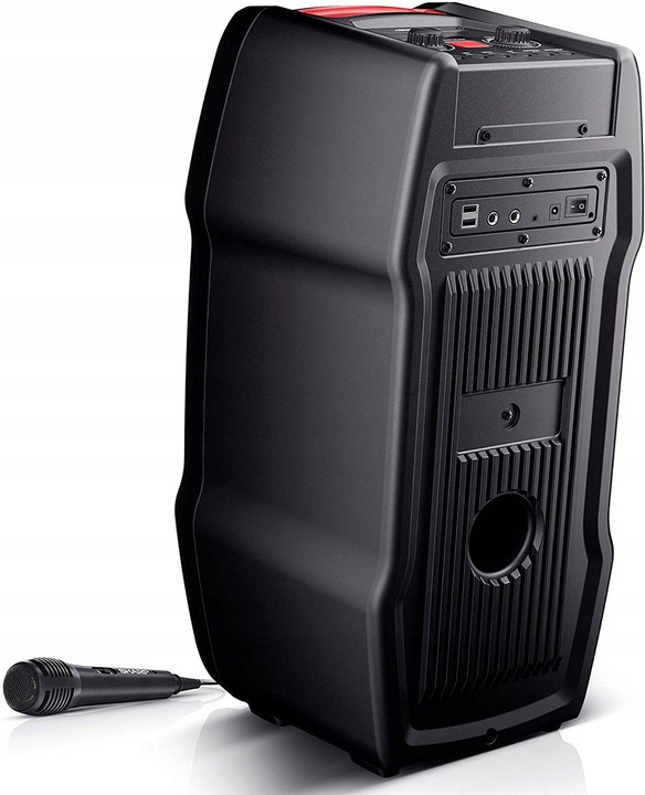 Power audio SHARP PS-929 BT IPX5 180W