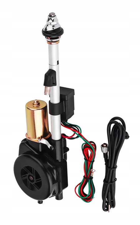 NAJMOCNIEJSZA ANTENA AUTOMATYCZNA AUDI 80 90 A4 A6