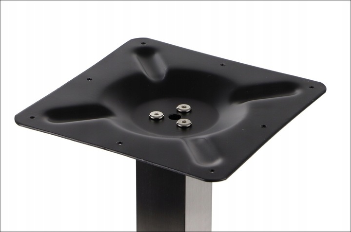 PODSTAWA DO STOŁU SH-2011-1/60/B - BLAT MAX 60X60 CM