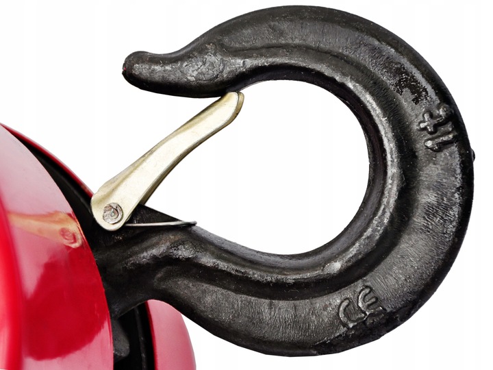 Wciągarka Łańcuchowa 1T Wyciągarka Ręczna rukcug