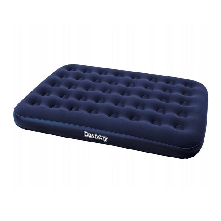 MATERAC DMUCHANY DO SPANIA 191x137x22 BESTWAY 2os