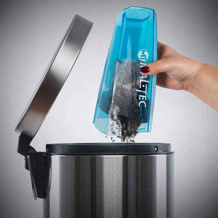 ODKURZACZ RĘCZNY BEZPRZEWODOWY AKUMULATOROWY SAMOCHODOWY CZYŚCI NA MOKRO