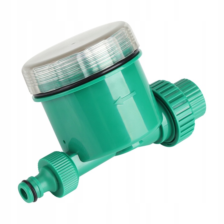 AUTOMATYCZNY STEROWNIK DO NAWADNIANIA CYFROWY CZUJNIK ZAPROGRAMOWAN