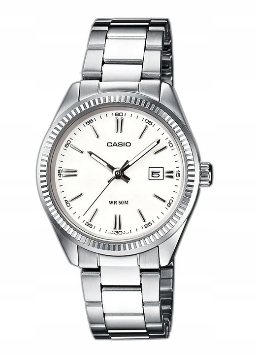 NOWY ORYGINALNY ZEGAREK Casio LTP-1302PD-7A1VEG