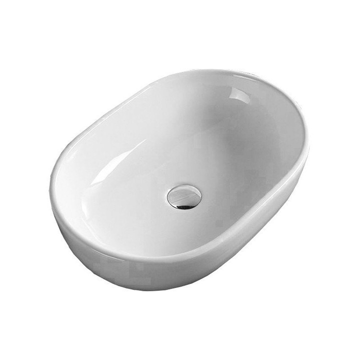 MEXEN VIKI 48 UMYWALKA NABLATOWA STAWIANA NA BLAT