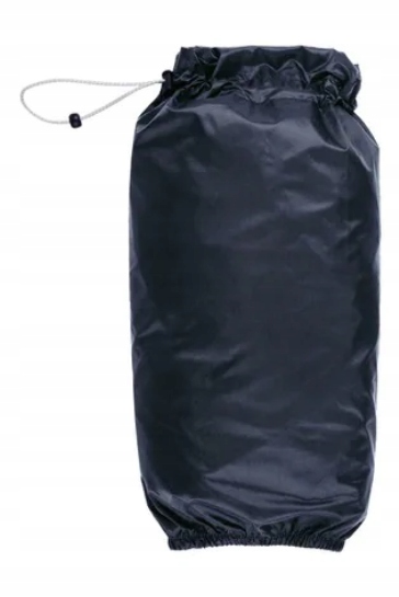 DUŻA KURTKA PRZECIWDESZCZOWA REGATTA 2XL