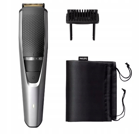 Trymer PHILIPS Beardtrimmer 3000 BT3222/14