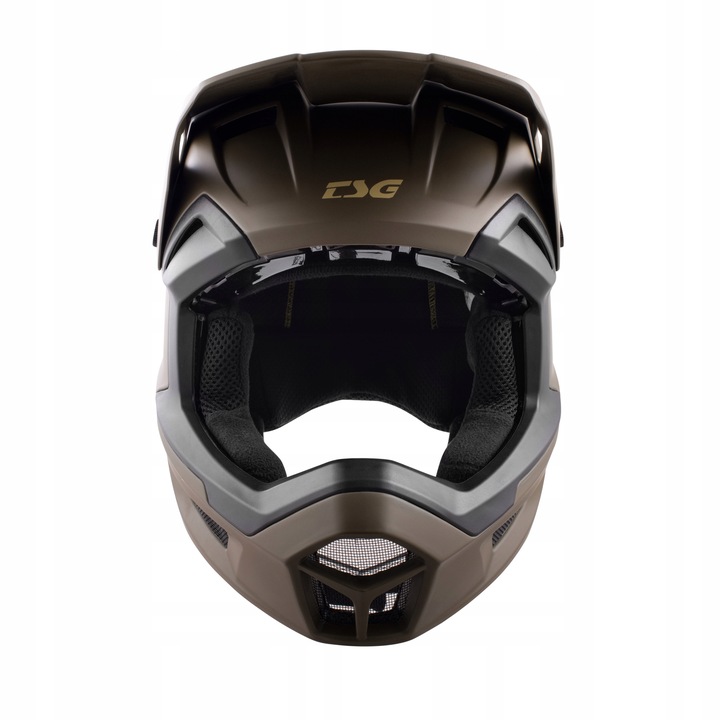 KASK TSG SENTINEL SOLID COLOR SATIN OLIVE XL