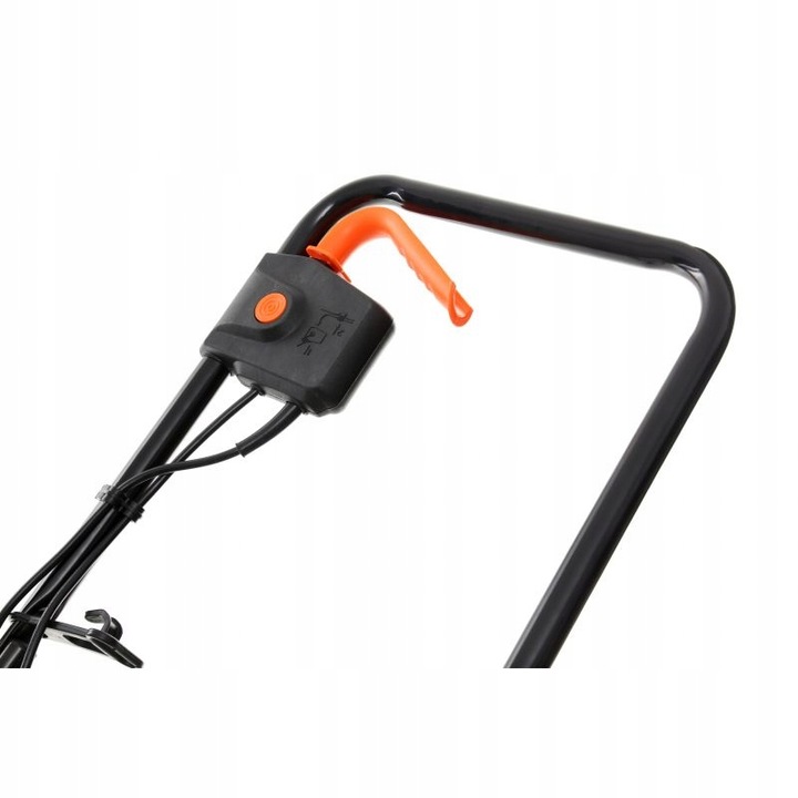 AERATOR WERTYKULATOR ELEKTRYCZNY 3w1 2400W Z KOSZEM 40L AERACJA