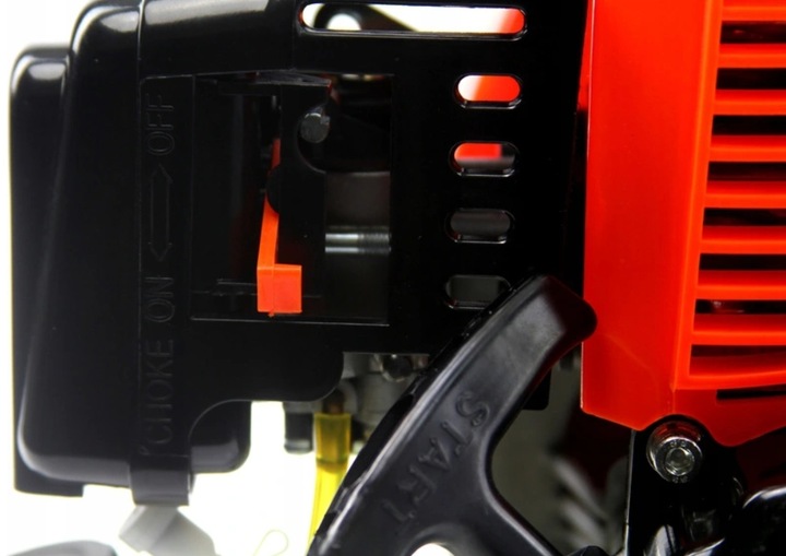 SILNIK DO KOSY SPALINOWEJ WYKASZARKA DEMON NAC