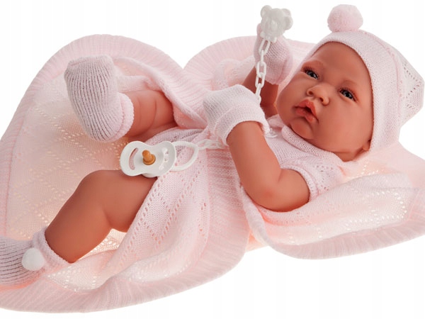 EKSKLUZYWNA LALKA ANTONIO JUAN TOQUILLA NINA 50064