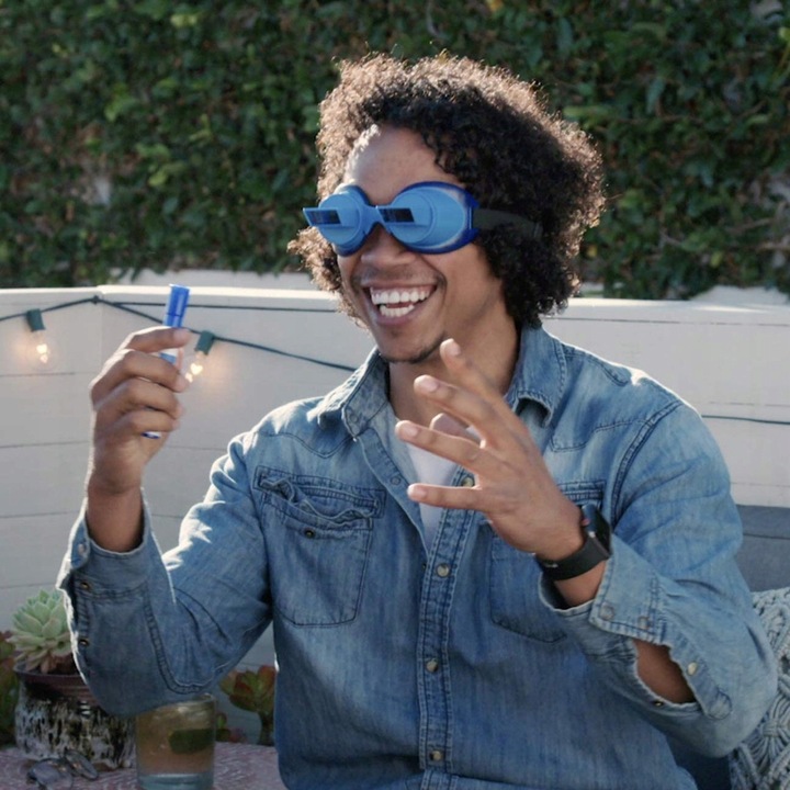 EPEE GRA DO GÓRY NOGAMI zabawna gra rodzinna od 8 lat