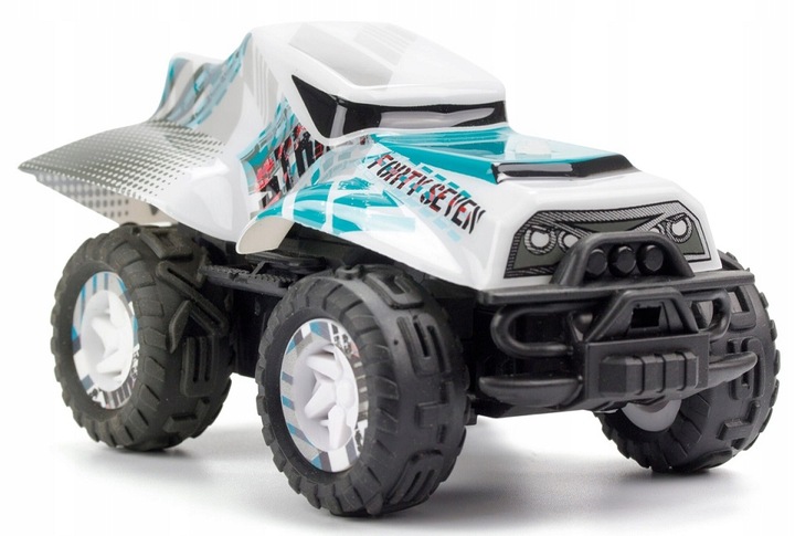 Exost X-BEAST Zdalnie Sterowane Auto Pilot 5+