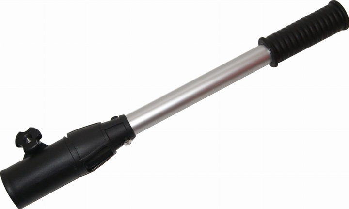 Przedłużka rumpla silnika 45cm