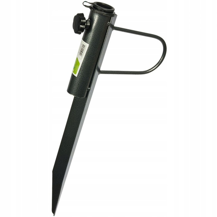 PODSTAWA POD PARASOL PLAŻOWY OGRODOWY STOJAK BAZA