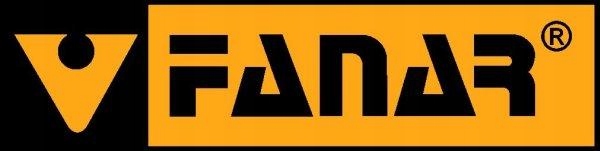 Gwintownik ręczny M5 NGMM/3 DIN-352 6H HSS FANAR M5x0,8