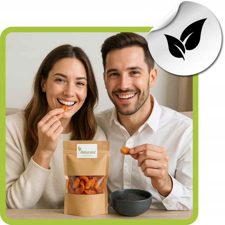 Suszone Brzoskwinie 1 kg Kandyzowane Całe Brzoskwinia Suszona Wysoka Jakość