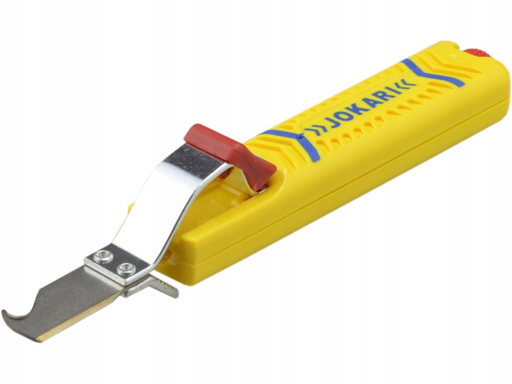 JOKARI Nóż do kabli izolacji 28H Secura 10280