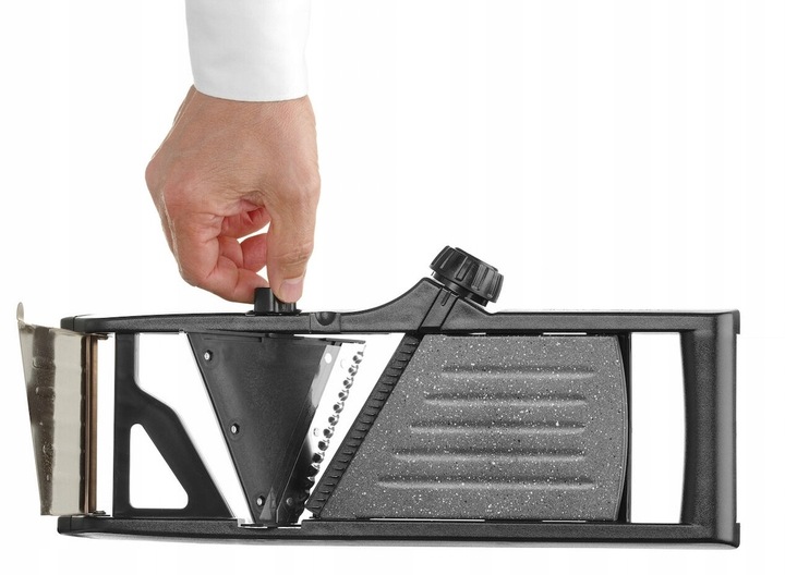 Hendi Samurai mandolina japońska