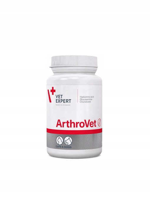 Vetexpert ArthroVet 90 tab.