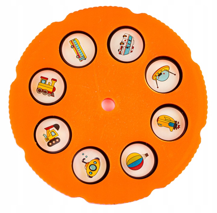 RZUTNIK PROJEKTOR do Rysowania 32 Slajdy Mazaki