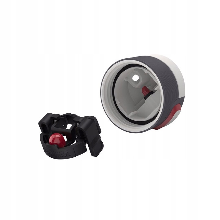 Kubek termiczny Etna 300 ml Leopard Brush