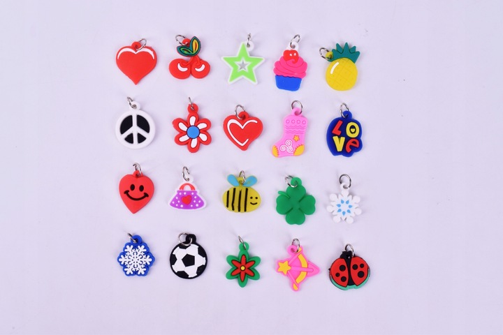 GUMKI DO ROBIENIA BRANSOLETEK ZESTAW 15000 MOCNE TRWAŁE ŻYWOTNE XXL PL MEGA