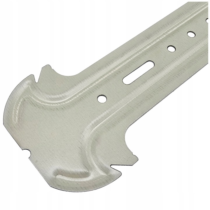 WIESZAK KOTWOWY GRZYBEK DO PODDASZY 180mm DO PROFILI CD60 PŁYT GK 100szt