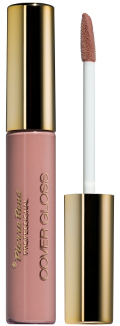 PIERRE RENE Cover Gloss - Błyszczyk do Ust 02