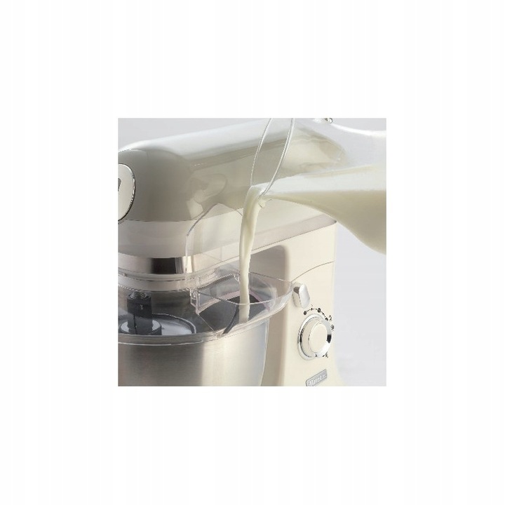 ROBOT KUCHENNY PLANETARNY Ariete 1588/03 2400W beżowy/brązowy 5,5 L