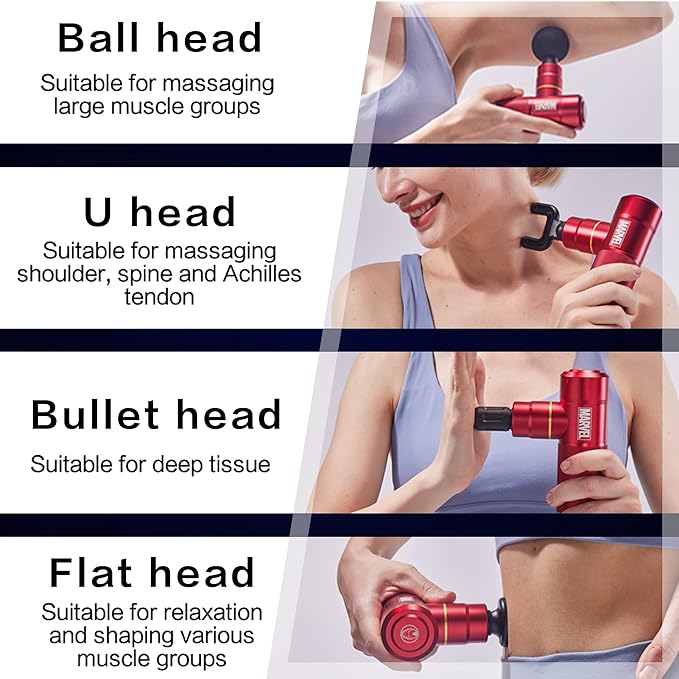 MASAŻER ROTAI MARVEL IRON MAN