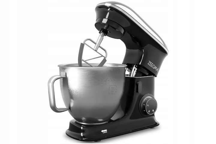 Robot kuchenny planetarny ZEEGMA Planet Chef 2200W