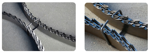 PIŁA TAŚMOWA PIŁY DO DREWNA TRAKOWE 35x1,0x4000