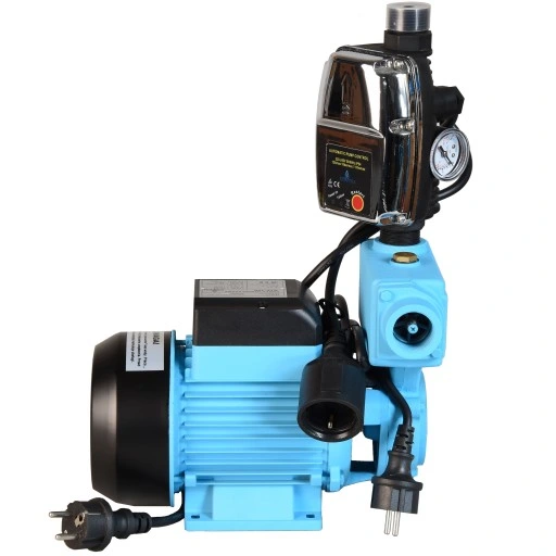 POMPA DO WODY HYDROFOROWA WZ 750P AUTOMAT CSK 5 HYDROFOR STEROWNIK COVERA