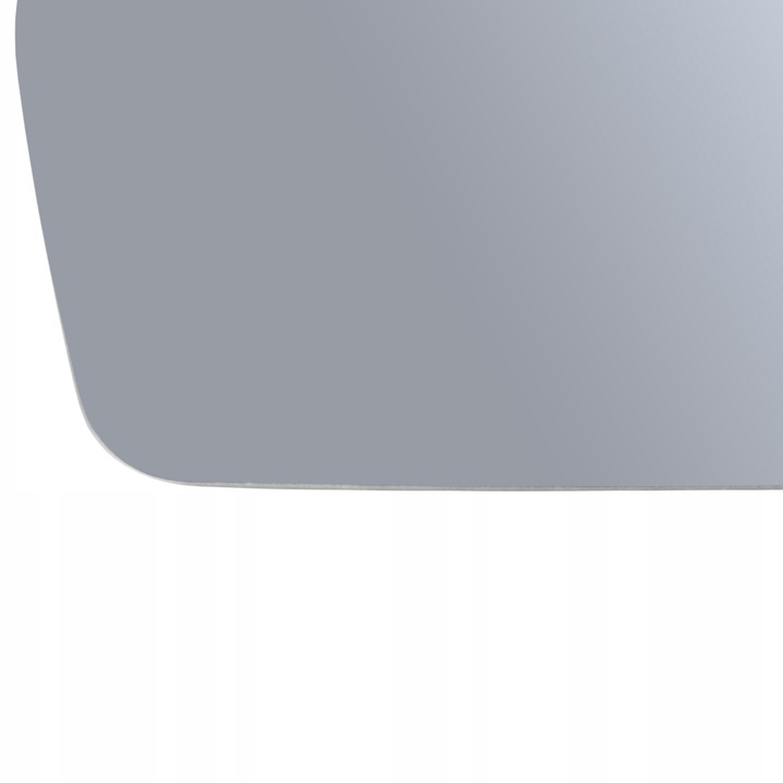 Wkład Lusterka Szkło Prawy Grzany do Audi A3 8P A4 B8 A5 A6 A8