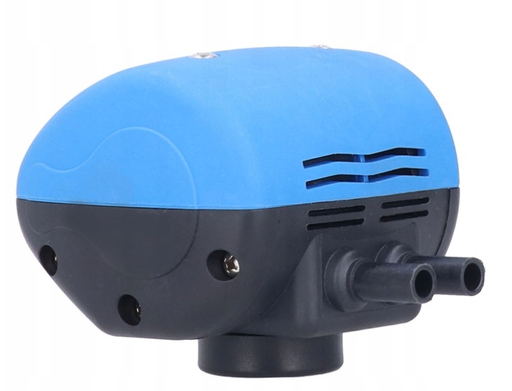 Pulsator pneumatyczny do dojarki 60/40